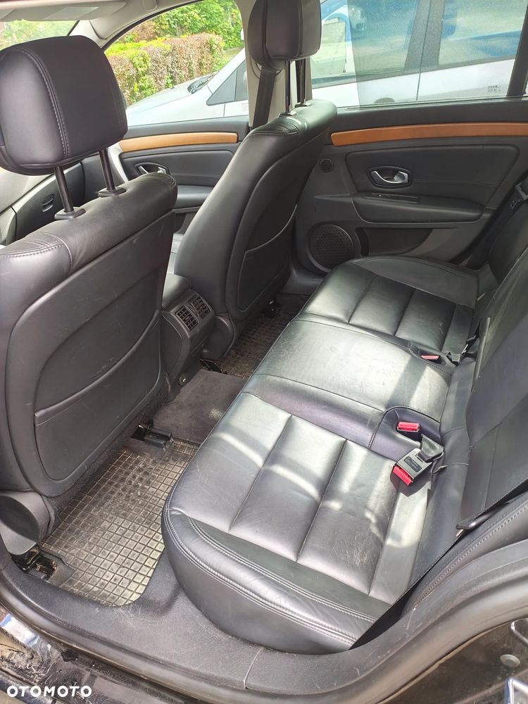 Renault Laguna 2.0 Turbo Initiale - 5