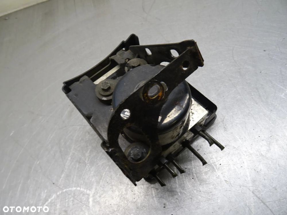 SEAT ALHAMBRA I LIFT 00-10 1.9TDI POMPA STEROWNIK ABS 7M3907379E / 7M3614111M - 4