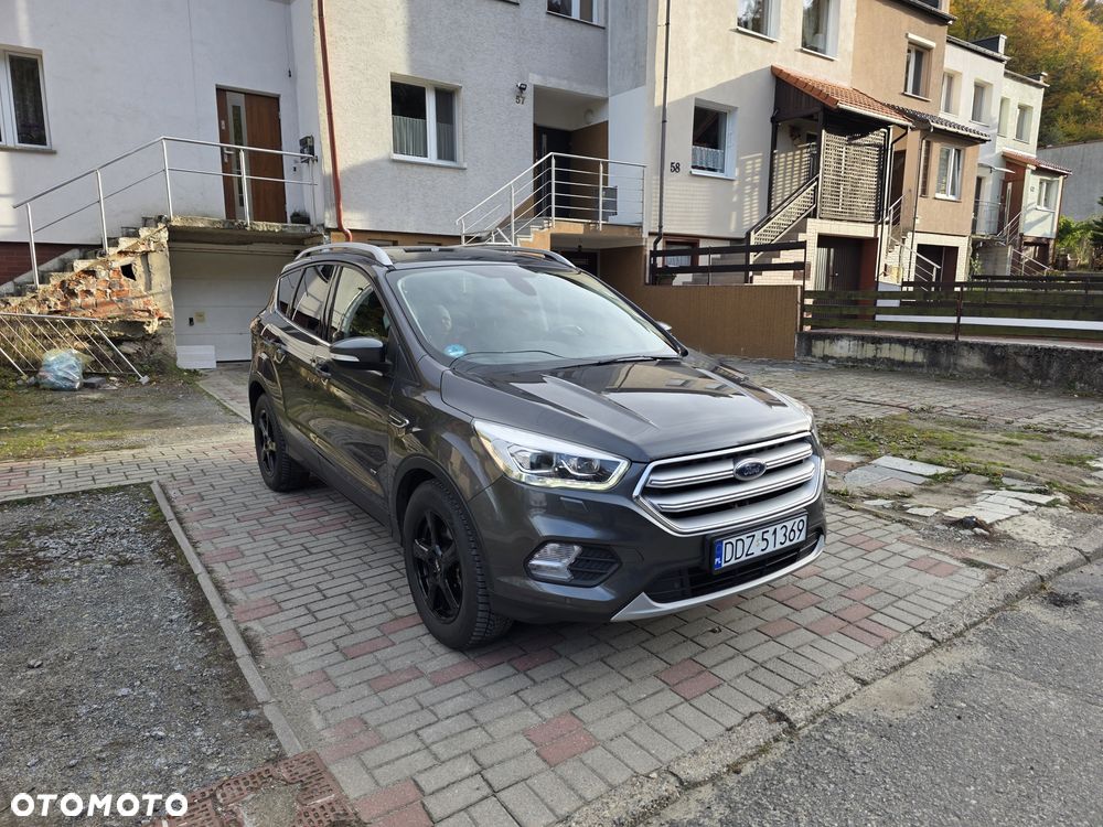 Ford Kuga - 6