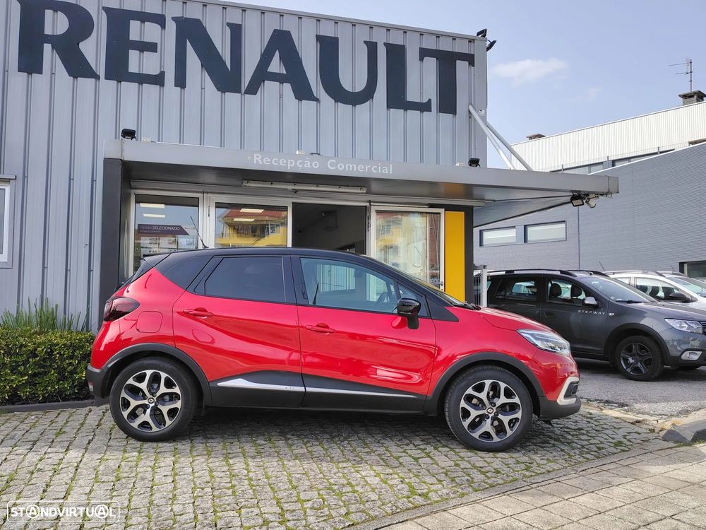 Renault Captur 1.5 dCi Exclusive - 32