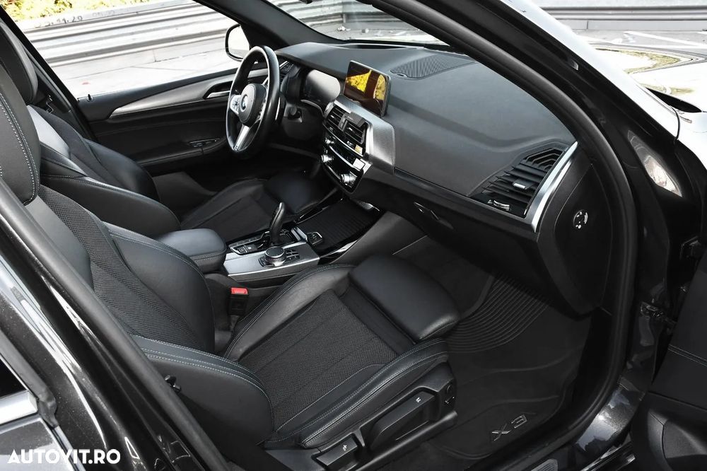 BMW X3 - 12