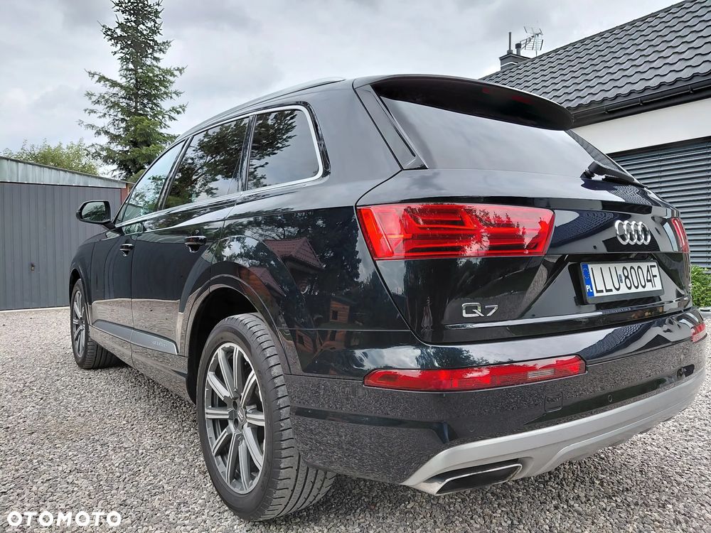 Audi Q7 - 6
