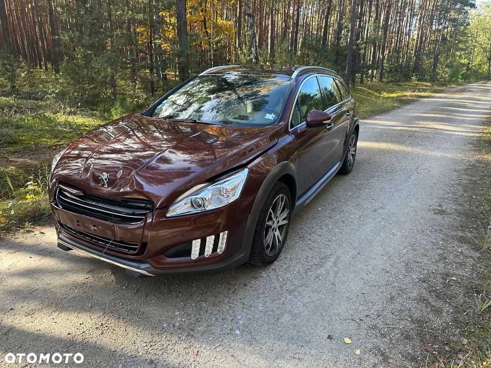 Peugeot 508 - 30
