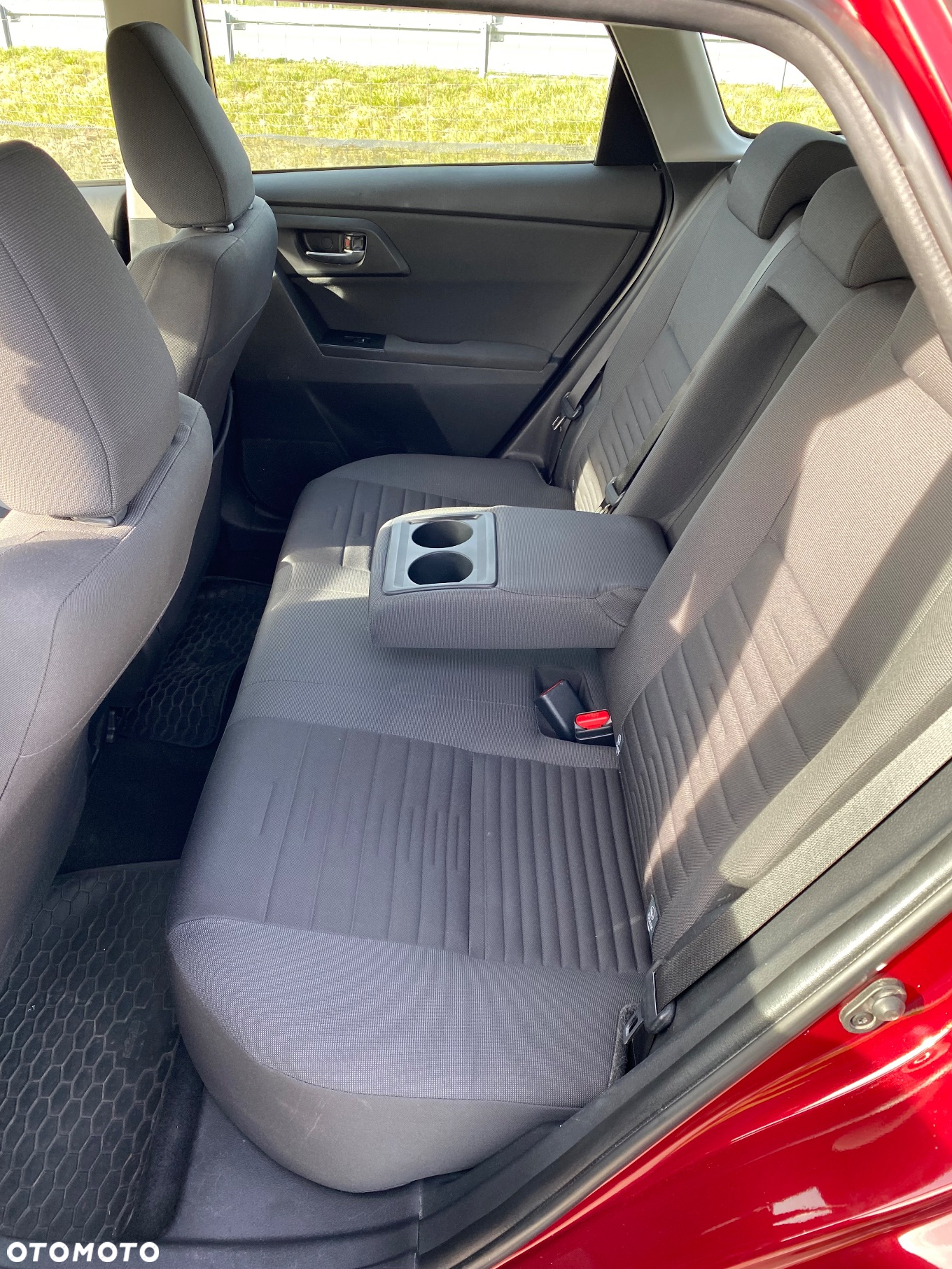 Toyota Auris 1.6 Valvematic Touring Sports Comfort - 10