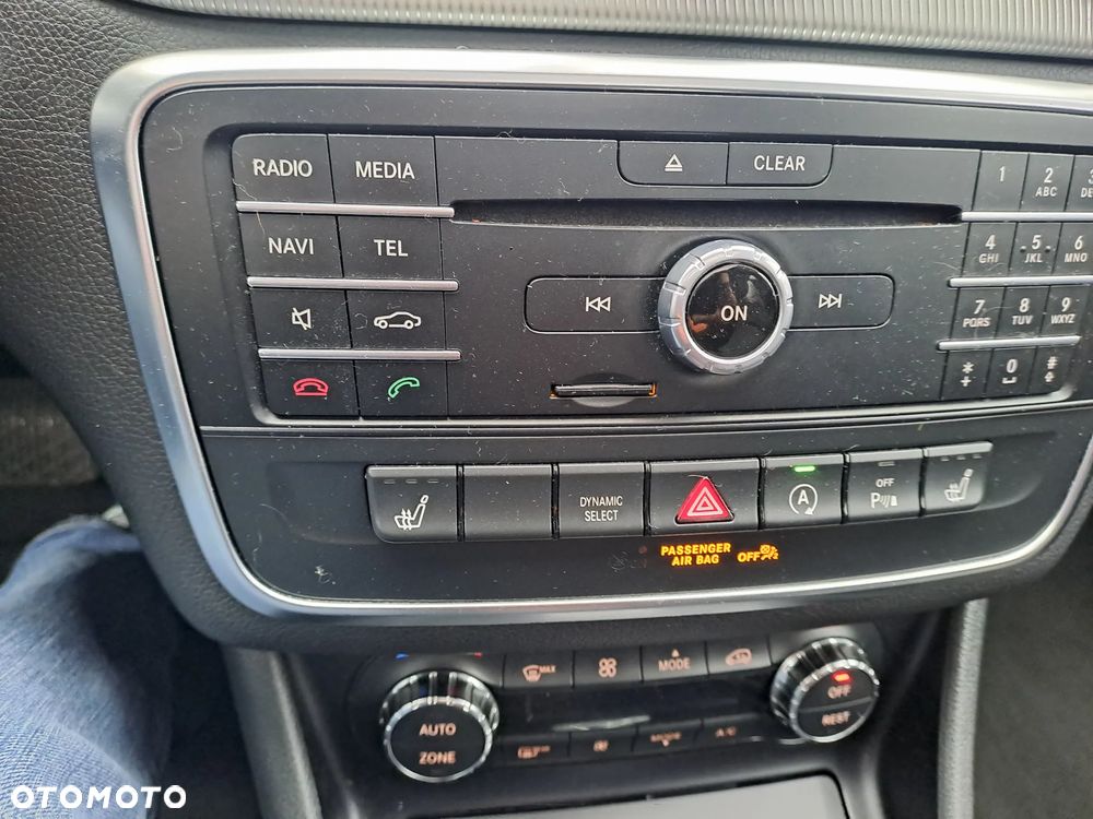 Mercedes-Benz CLA 180 d 7G-DCT Peak Edition - 8