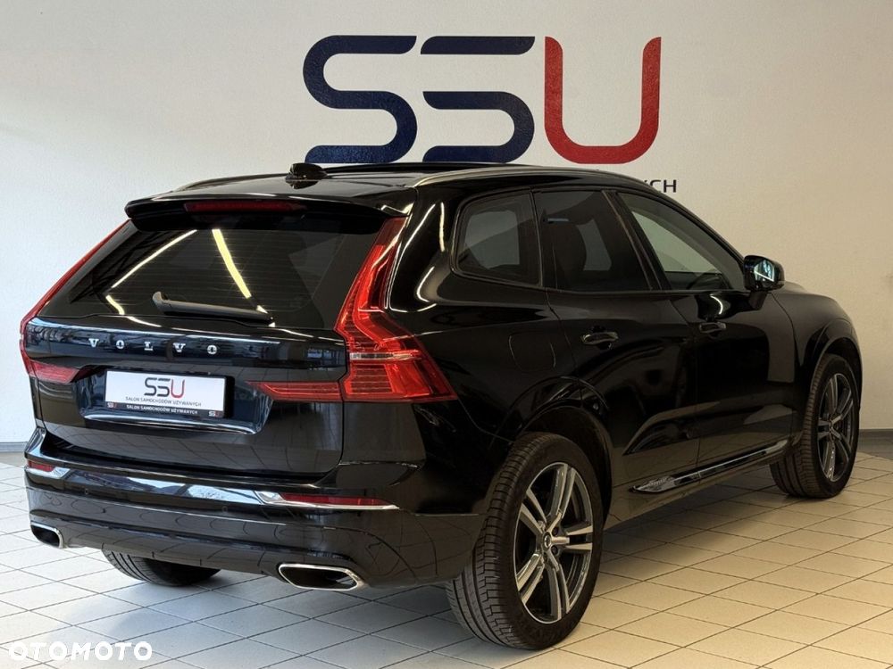 Volvo XC 60 T6 Plug-In Hybrid AWD Inscription - 11