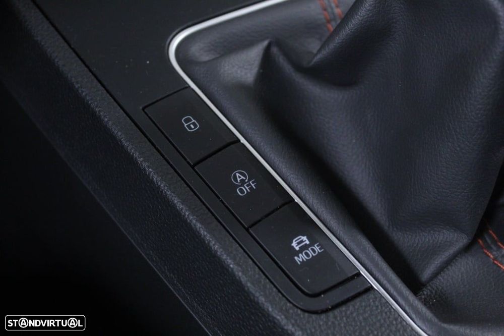 SEAT Ibiza 1.0 TSI FR - 29