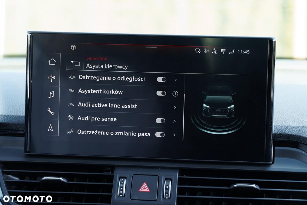 Audi Q5 Sportback - 23