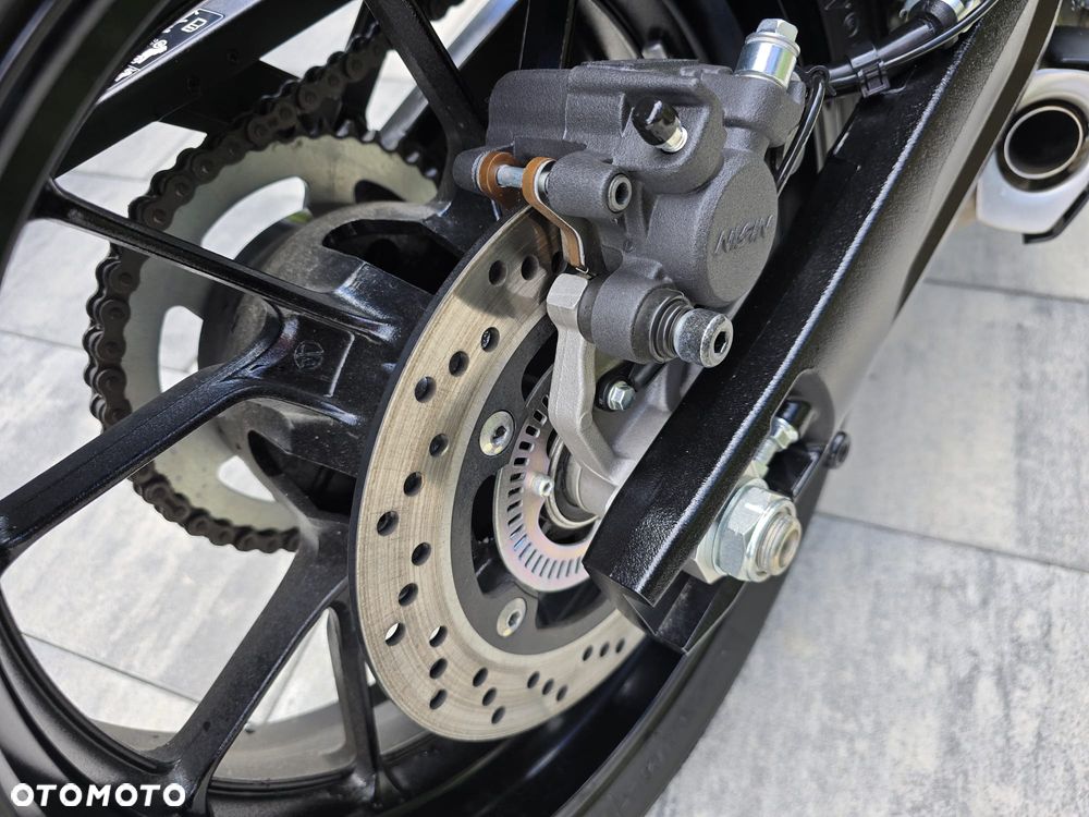 Suzuki GSX-R - 9