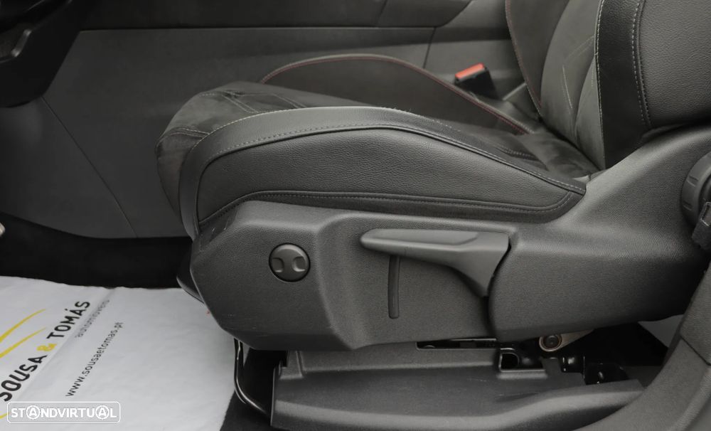 DS DS7 E-Tense Performance Line EAT8 - 15