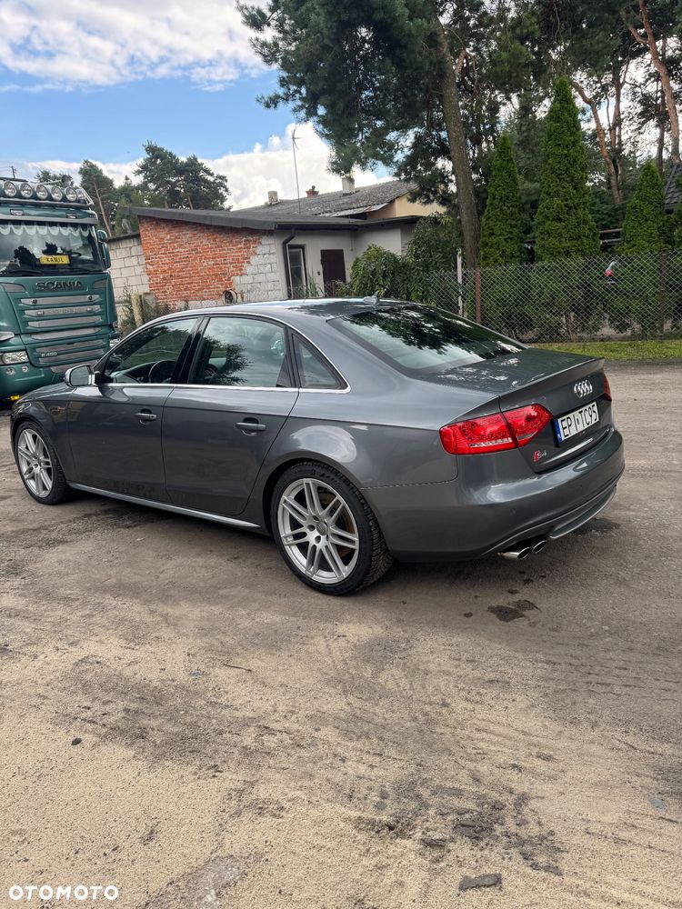 Audi S4 Limousine ver-3-0-tfsi-quattro-s-tronic - 6