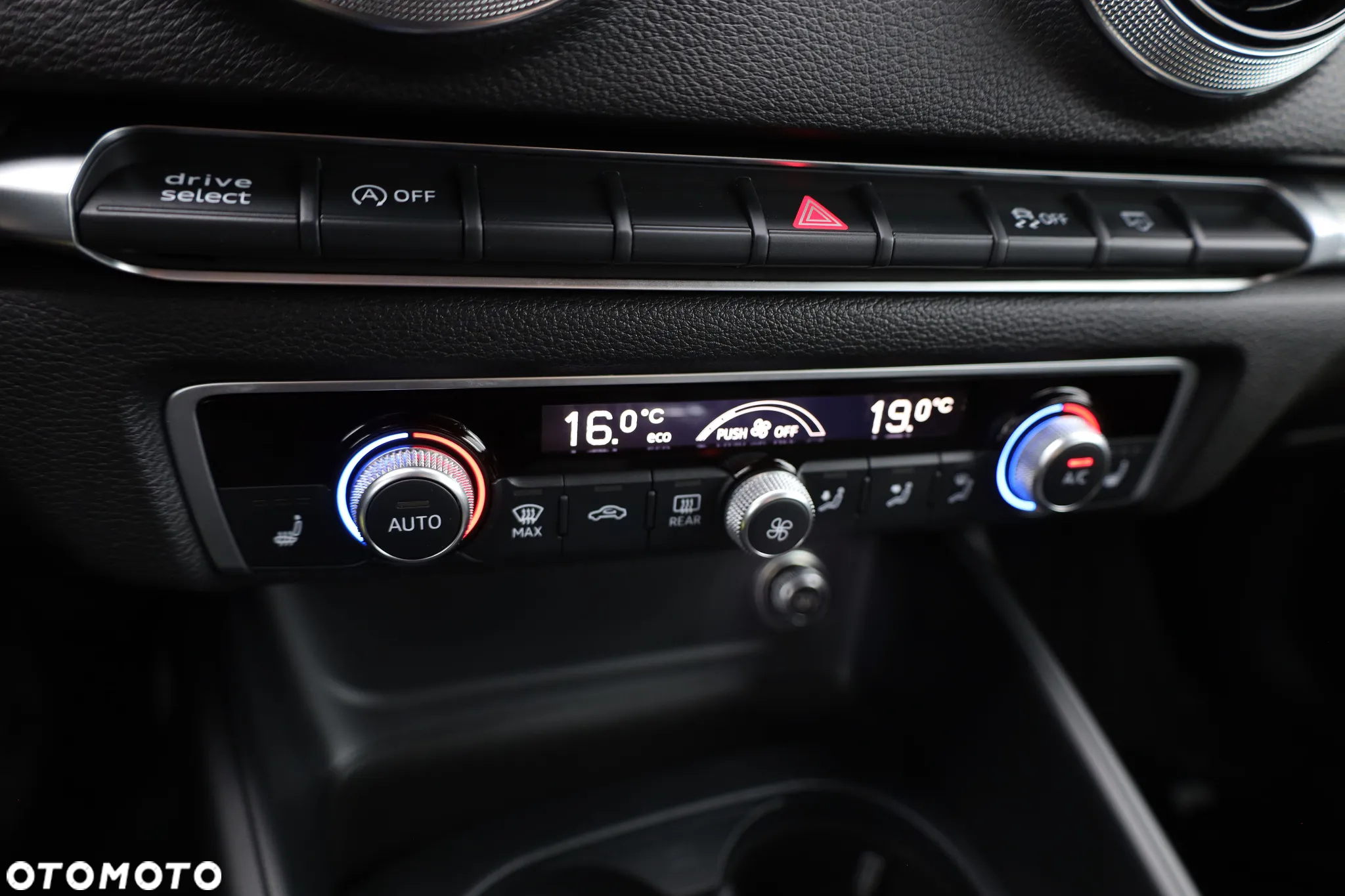 Audi A3 1.5 TFSI - 11