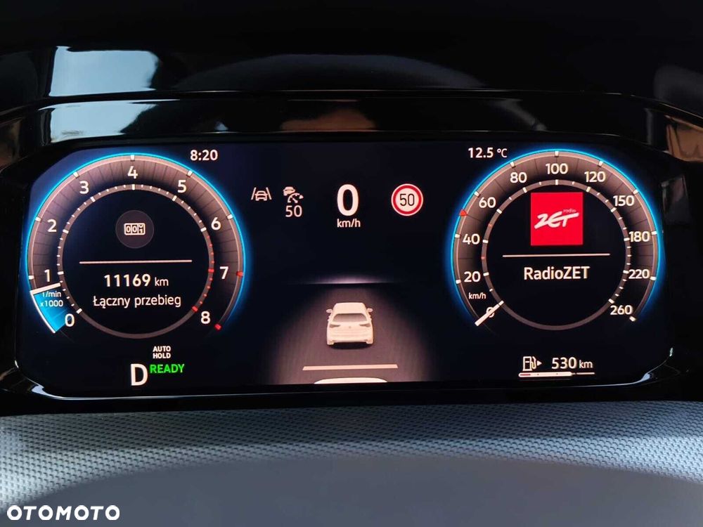 Volkswagen Golf Variant 1.5 eTSI mHEV Style DSG - 26