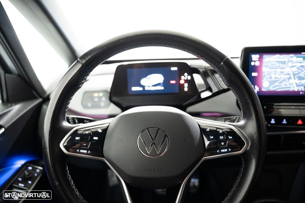 VW ID.3 58 kWh 1st - 20