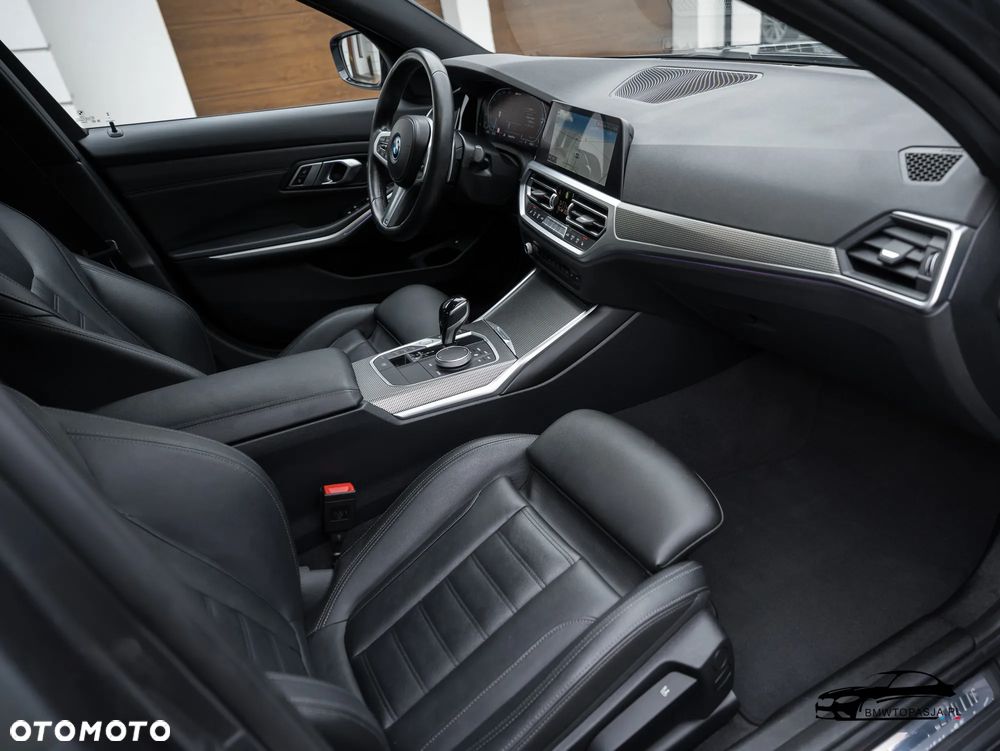 BMW Seria 3 - 28