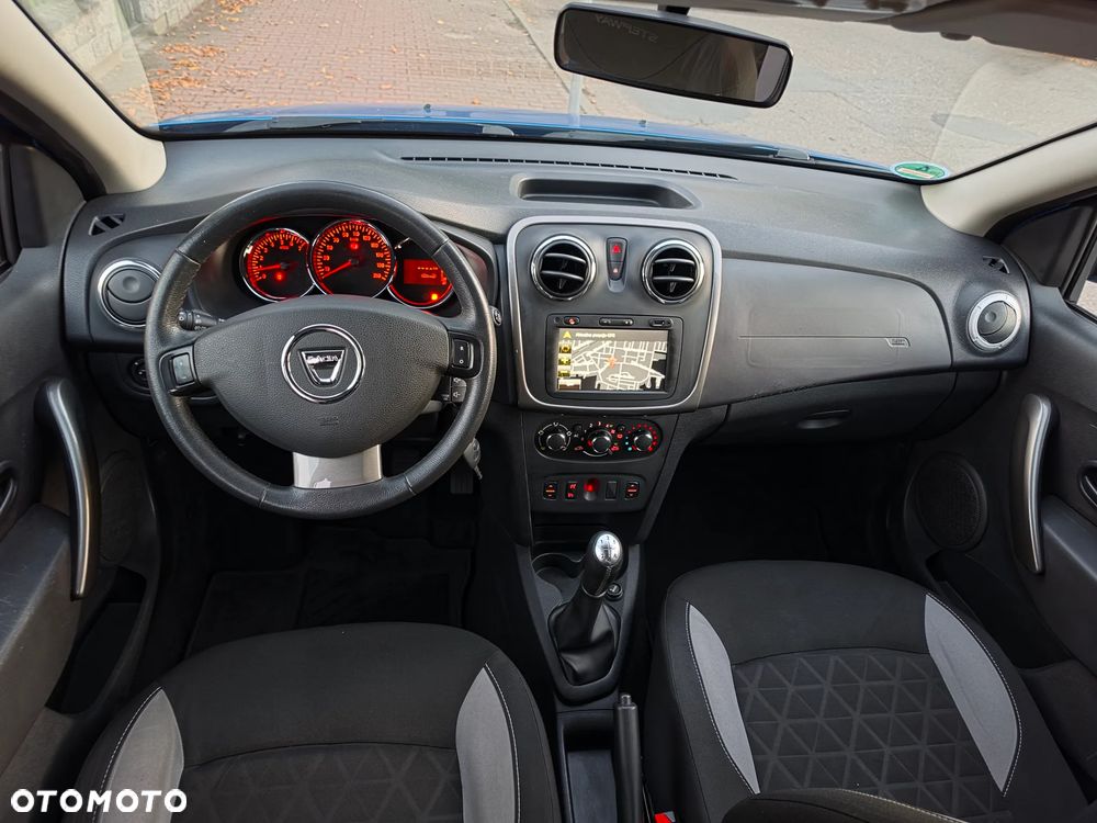 Dacia Sandero 0.9 TCe Laureate - 19