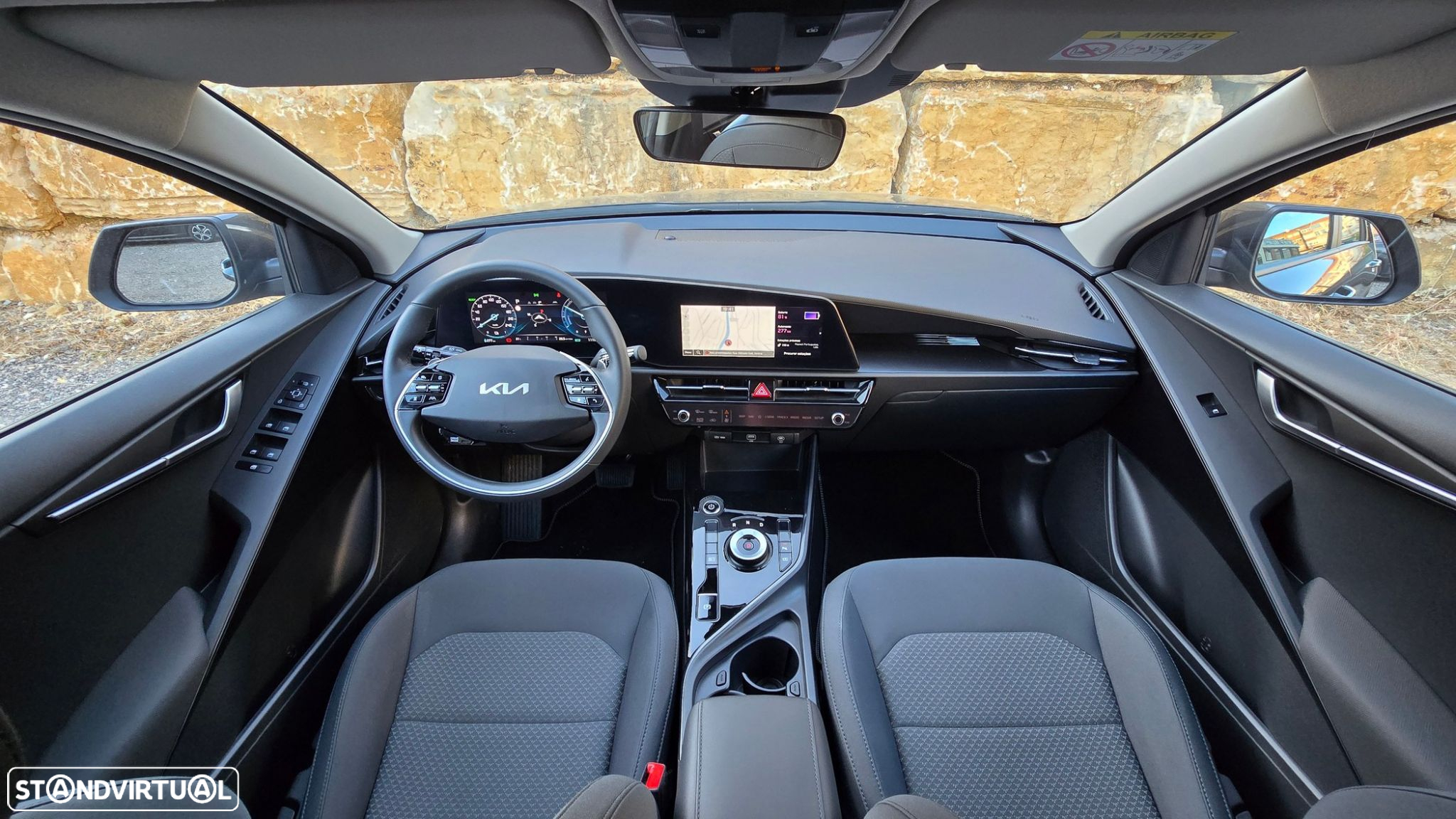 Kia Niro - 9