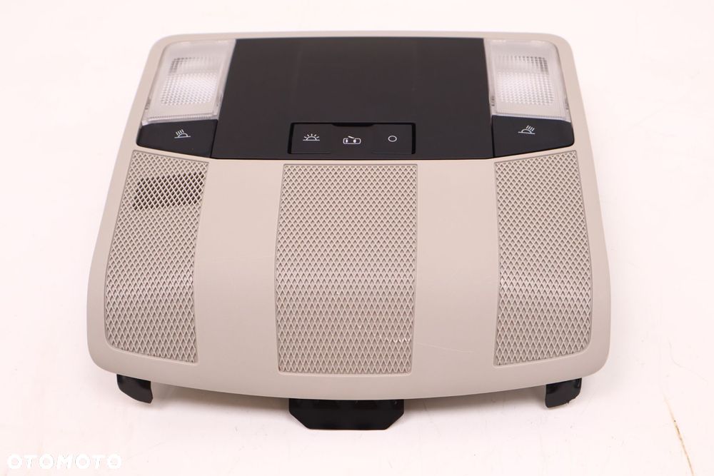 MITSUBISHI ECLIPSE CROSS LAMPKA PODSUFITKI 299166811 - 1