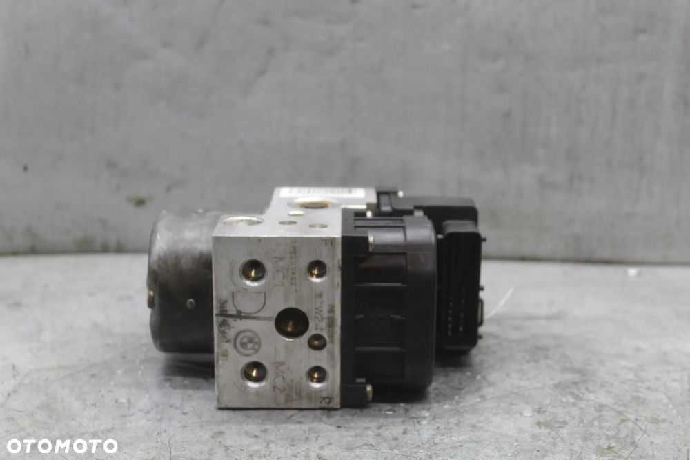 BMW F650 F 650 CS ABS 04r pompa pompka abs absu - 1