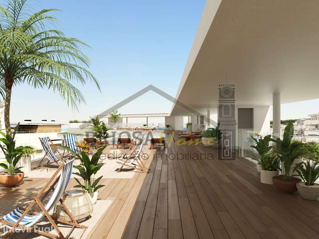 Apartamento T3 na Figueira da Foz - Grande imagem: 3/15