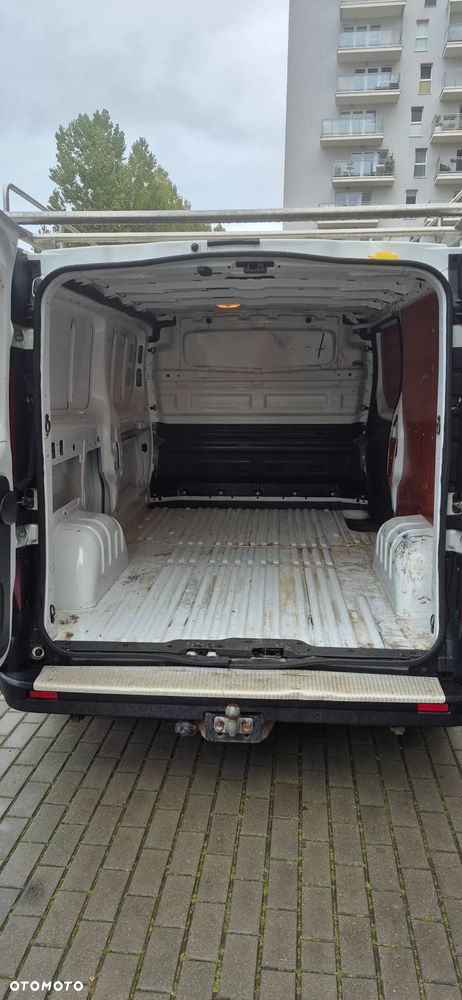 Opel vivaro - 31