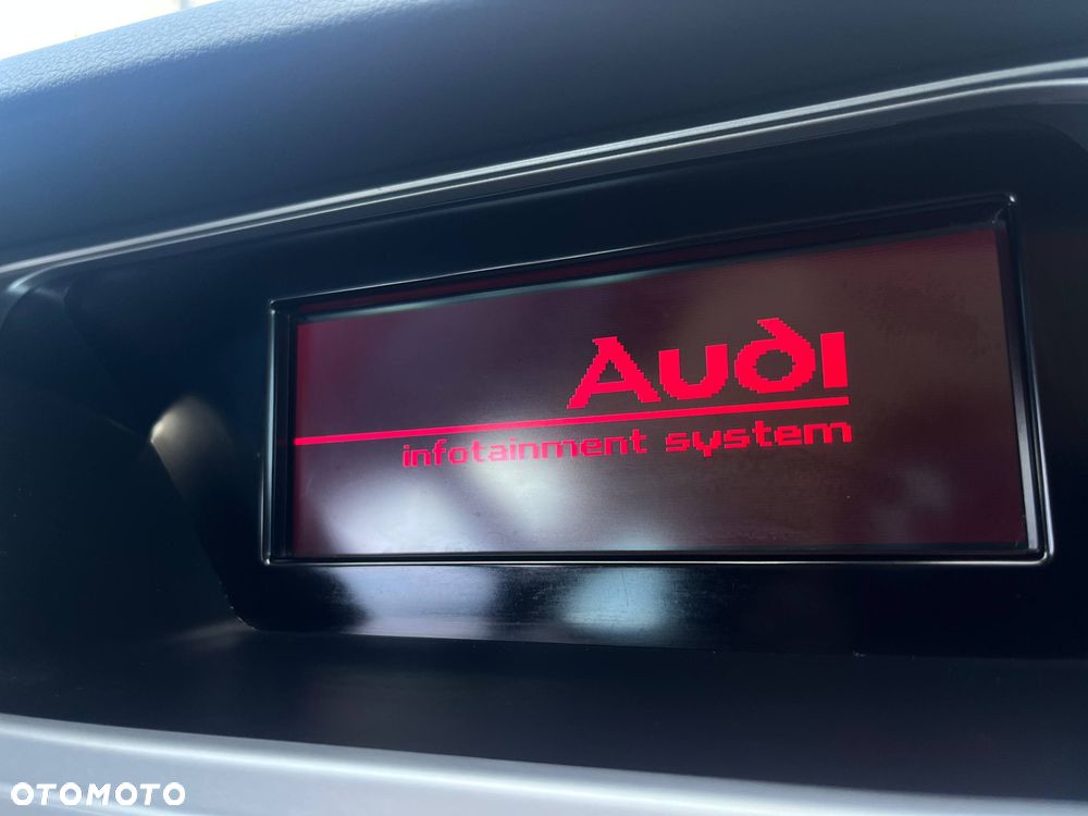 Audi A4 Limousine 1.8 TFSI Ambition - 18