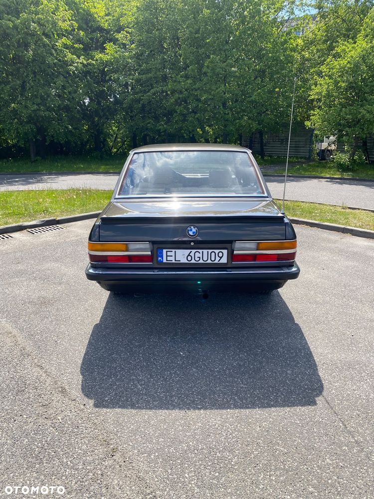 BMW Seria 5 - 6
