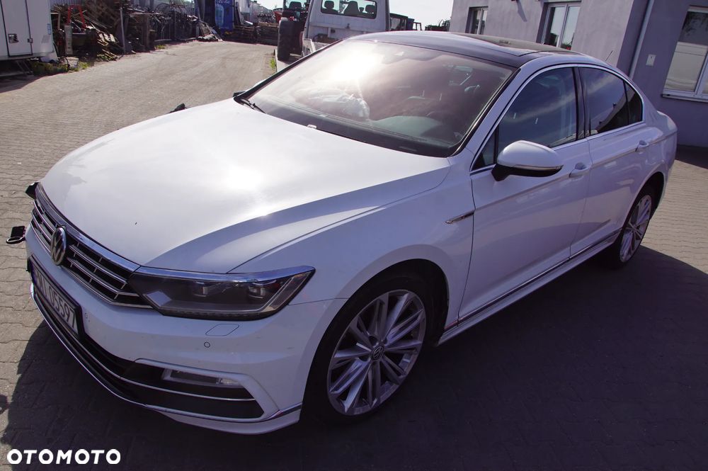 AUTO NA CZĘŚCI PASSAT B8 4 MOTION 2.0 TDI CUAA LC9A SKRZYNIA RCG DSG 692324777 - 11