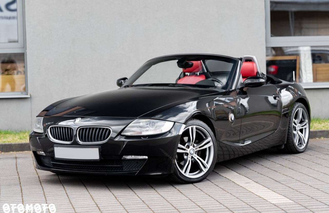 BMW Z4 roadster 2.5i - 9