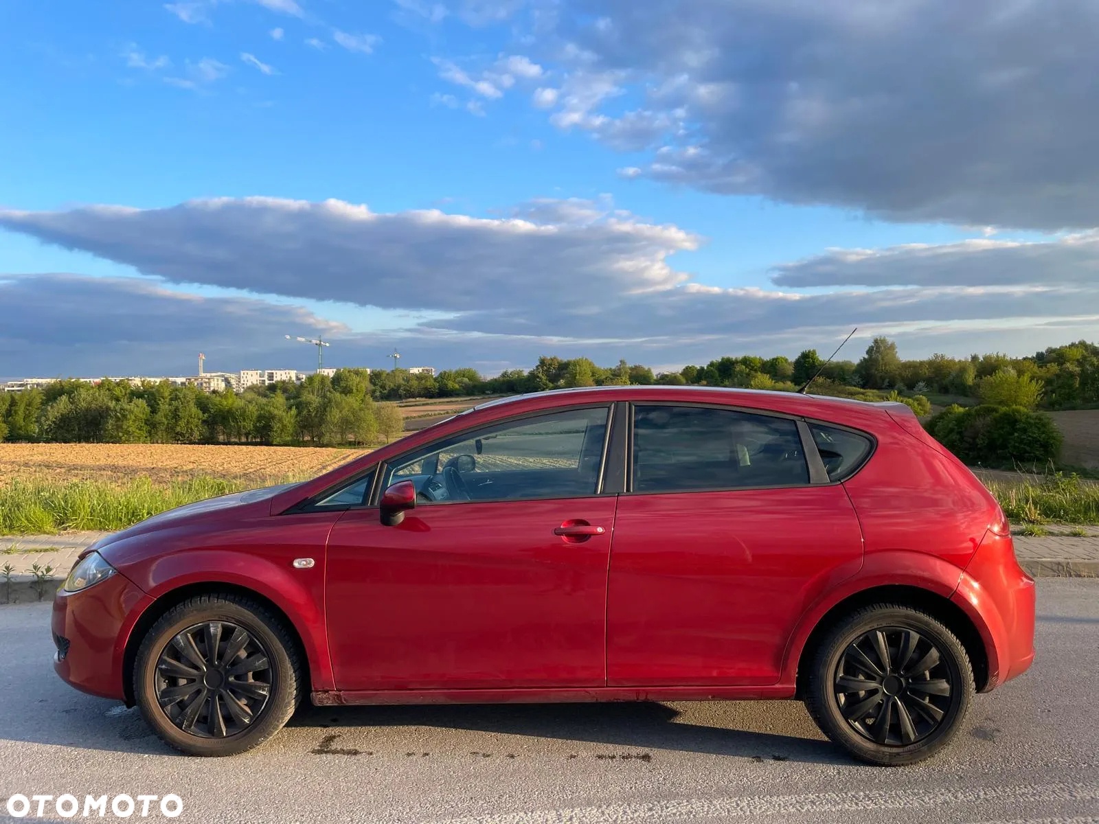 Seat Leon 2.0 TDI DSG Stylance - 10