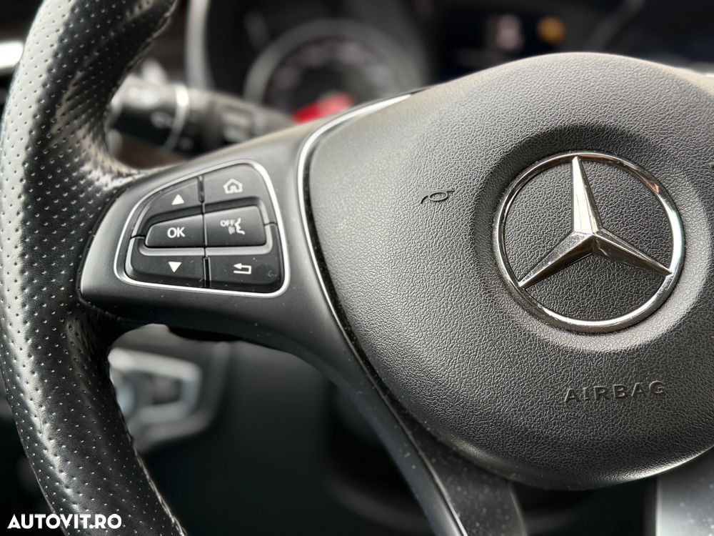 Mercedes-Benz V 250 (BlueTEC) d extralang 7G-TRONIC Edition - 4