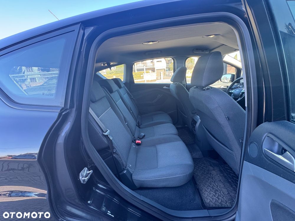 Ford C-MAX 1.6 TDCi Titanium - 18