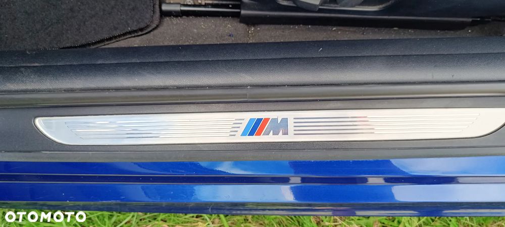 BMW Seria 3 335i M Sport Edition - 5