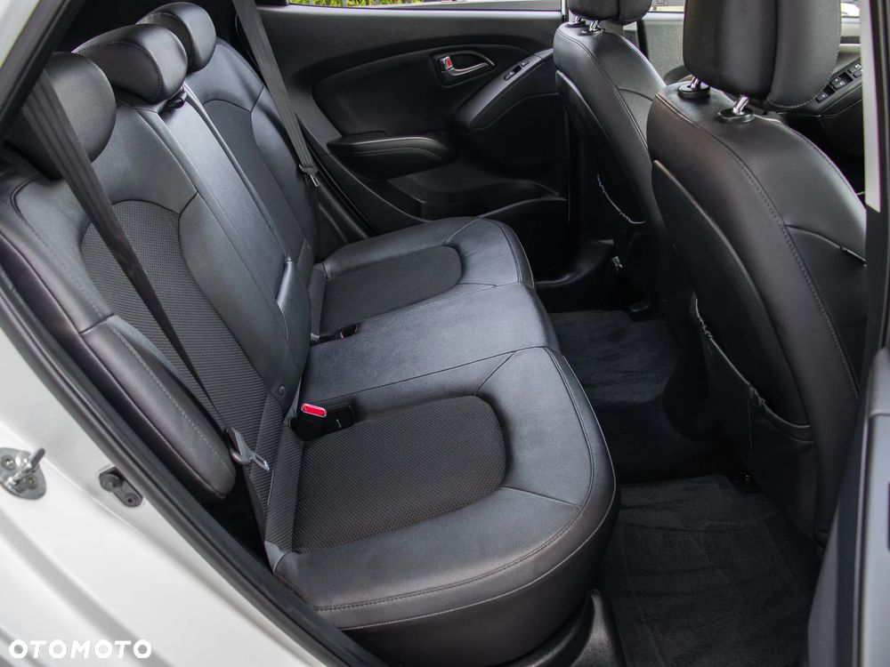 Hyundai ix35 1.6 GDI Premium 2WD - 15