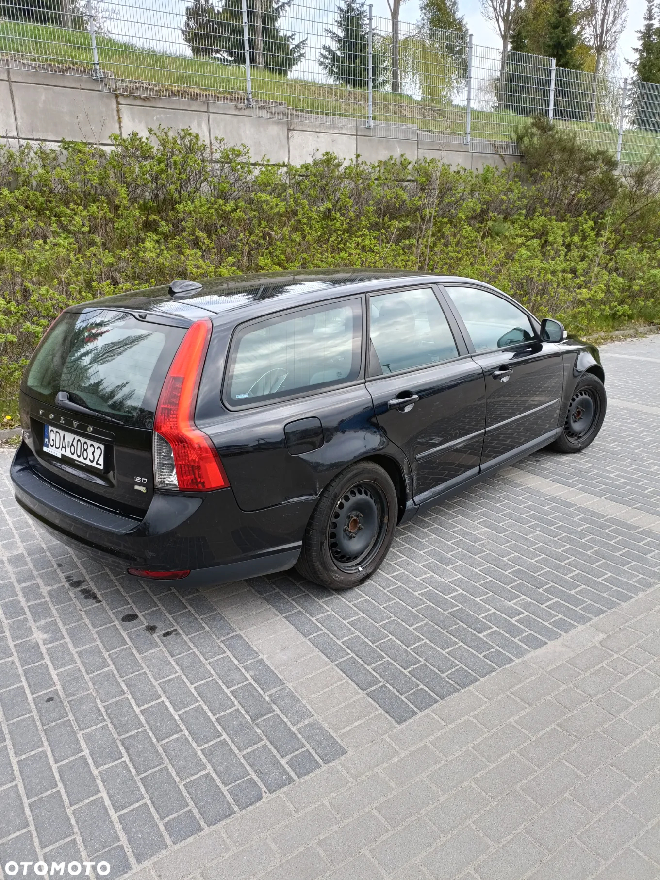 Volvo V50 1.6D - 2