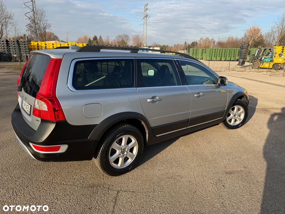 Volvo XC 70 3.2 AWD Momentum - 17