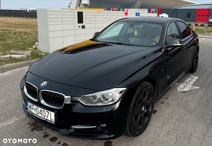 BMW Seria 3 - 1
