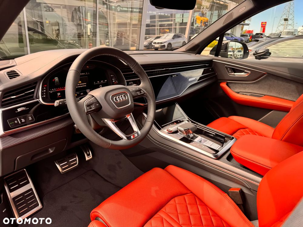 Audi SQ7 - 15