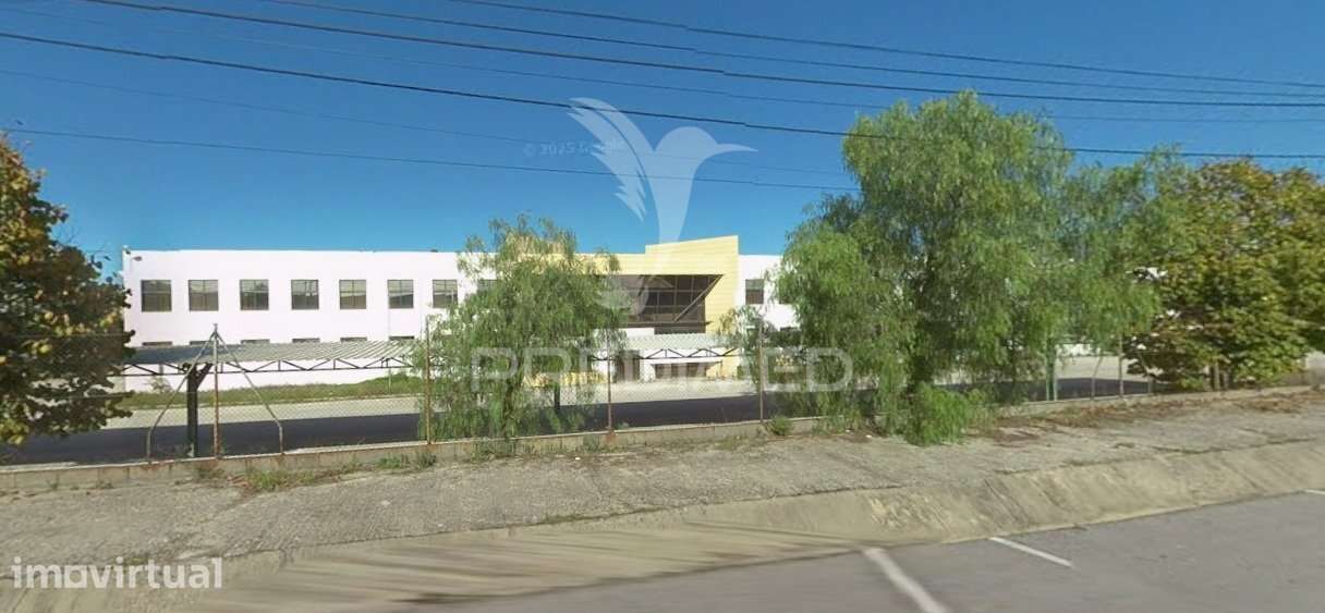 Instalação Industrial de Grande Dimensão na Zona Industrial de Torr... - Grande imagem: 4/38