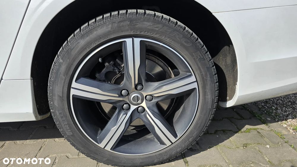 Volvo S90 T6 AWD R-Design - 4