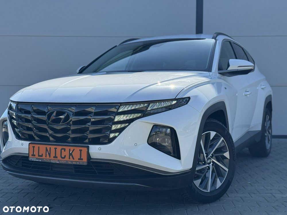 Hyundai Tucson - 25