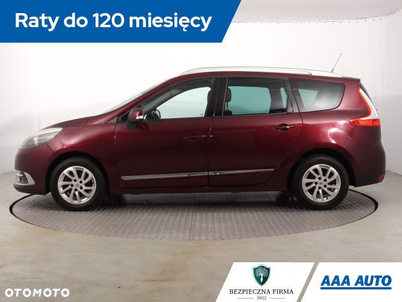 Renault Grand Scenic - 3