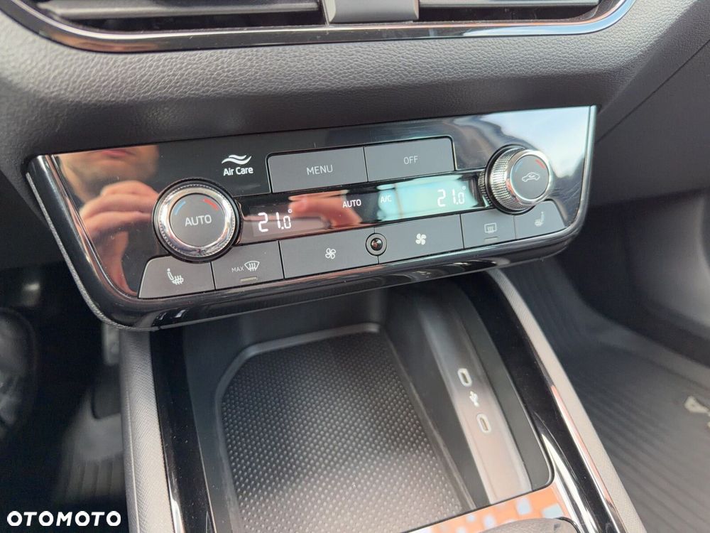 Skoda Scala 1.0 TSI Selection DSG - 21