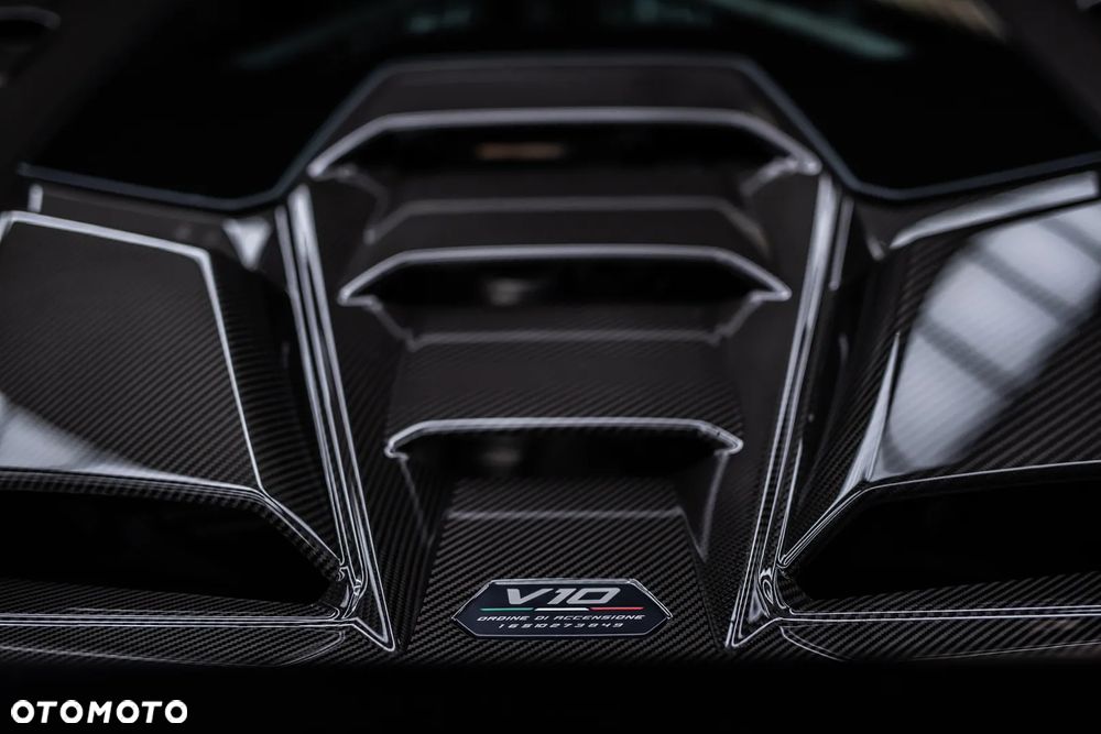 Lamborghini Huracan - 26