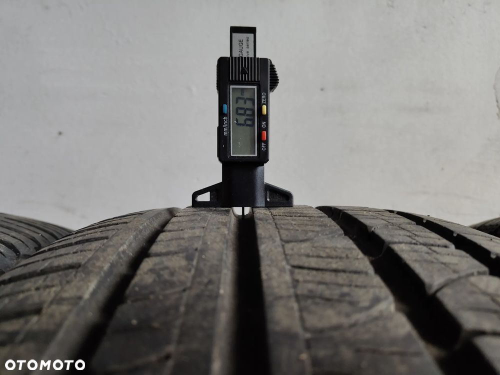 RANGE ROVER SPORT KOŁA OPONY FELGI JK-62-1007-BA ET 49 5X120 275/45/R21 21" - 13