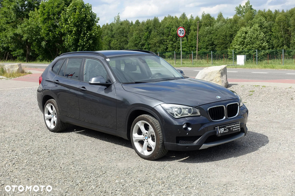 BMW X1 xDrive18d