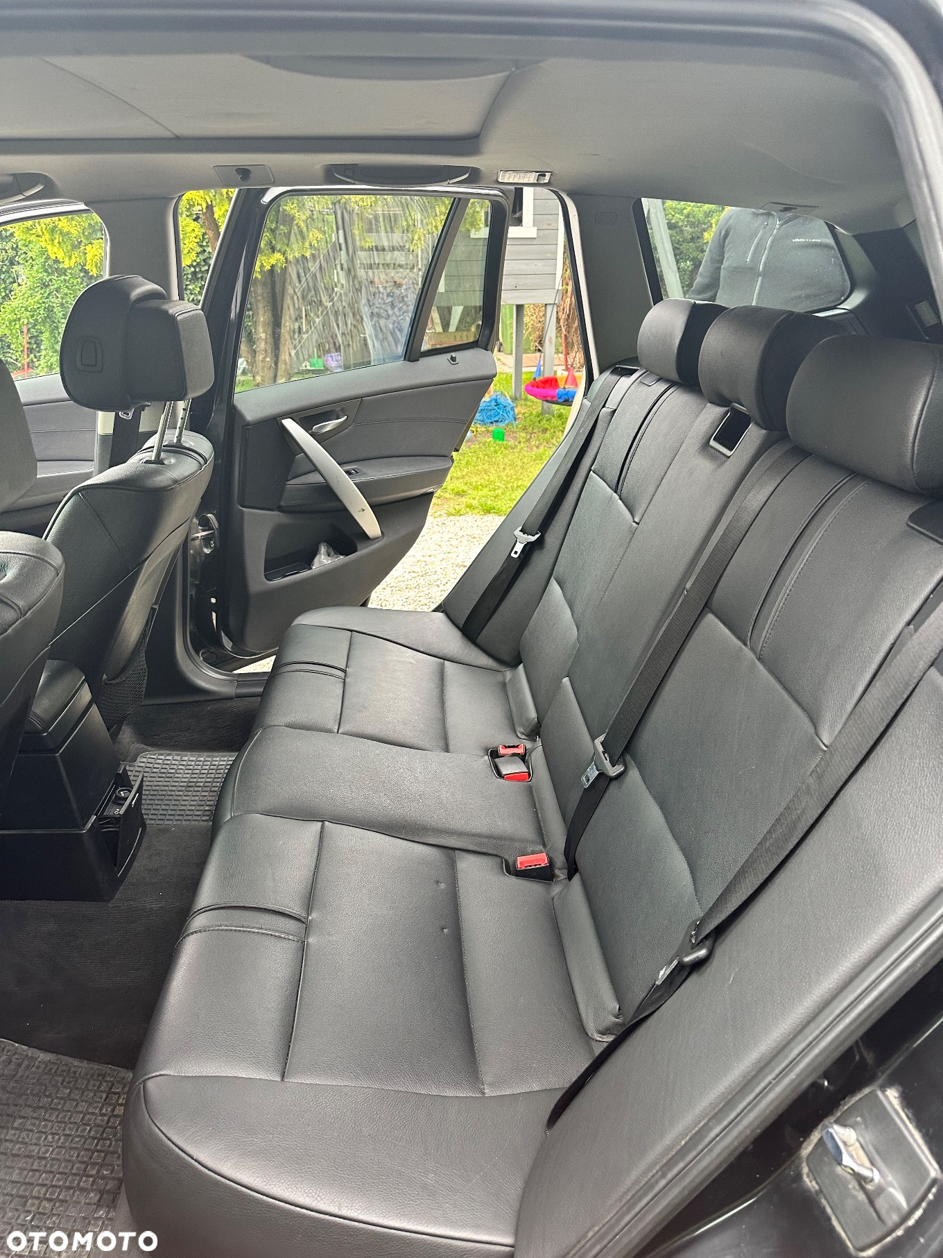BMW X3 - 15