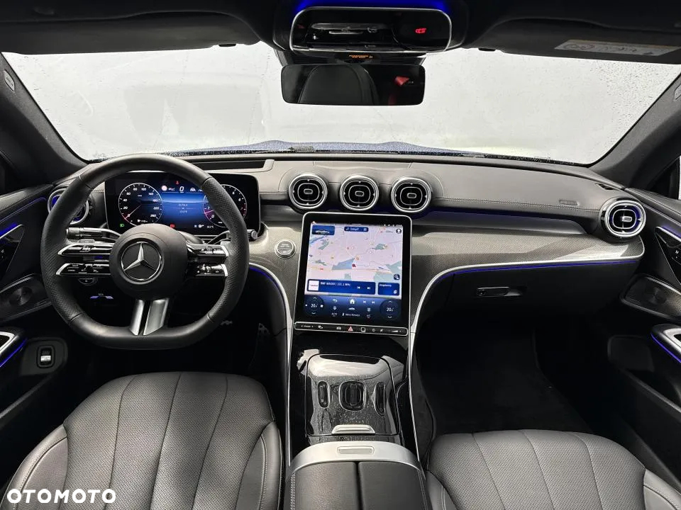 Mercedes-Benz CLE 300 4Matic Coupe 9G-TRONIC Edition AMG Line - 20