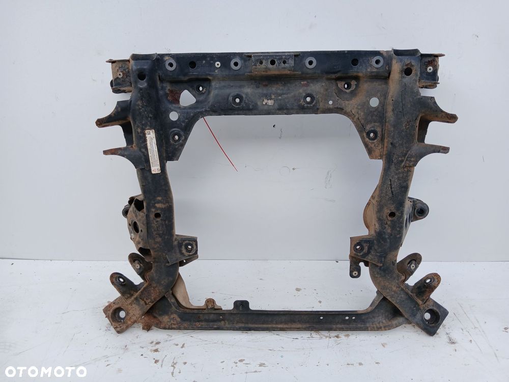 SANKI PRZÓD BMW X1 E84 X DRIVE 6788966 - 4
