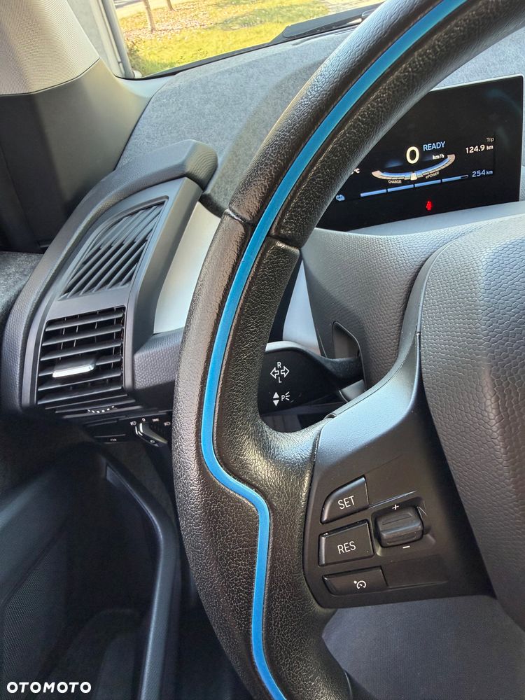 BMW i3 i3S 120 Ah - 26